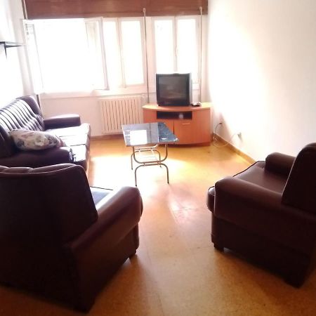 Apartmán Casa Nacho Santiago de Compostela Exteriér fotografie