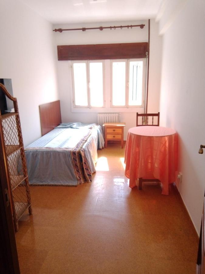 Apartmán Casa Nacho Santiago de Compostela Exteriér fotografie