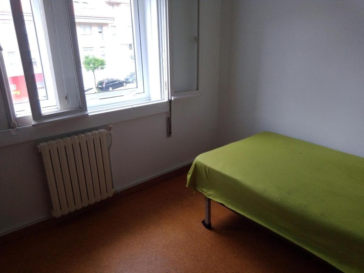 Apartmán Casa Nacho Santiago de Compostela Exteriér fotografie