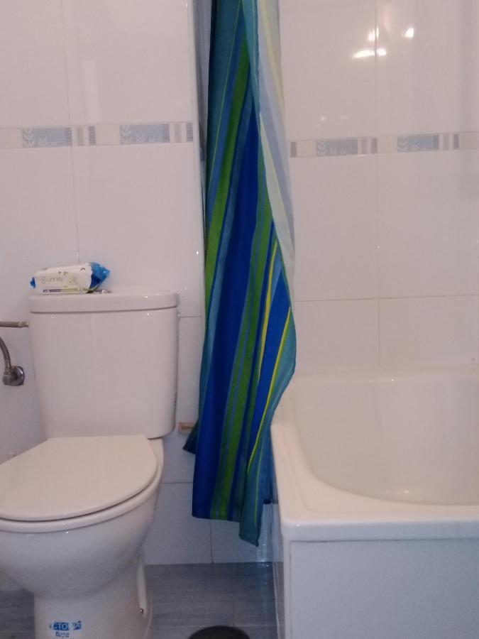 Apartmán Casa Nacho Santiago de Compostela Exteriér fotografie