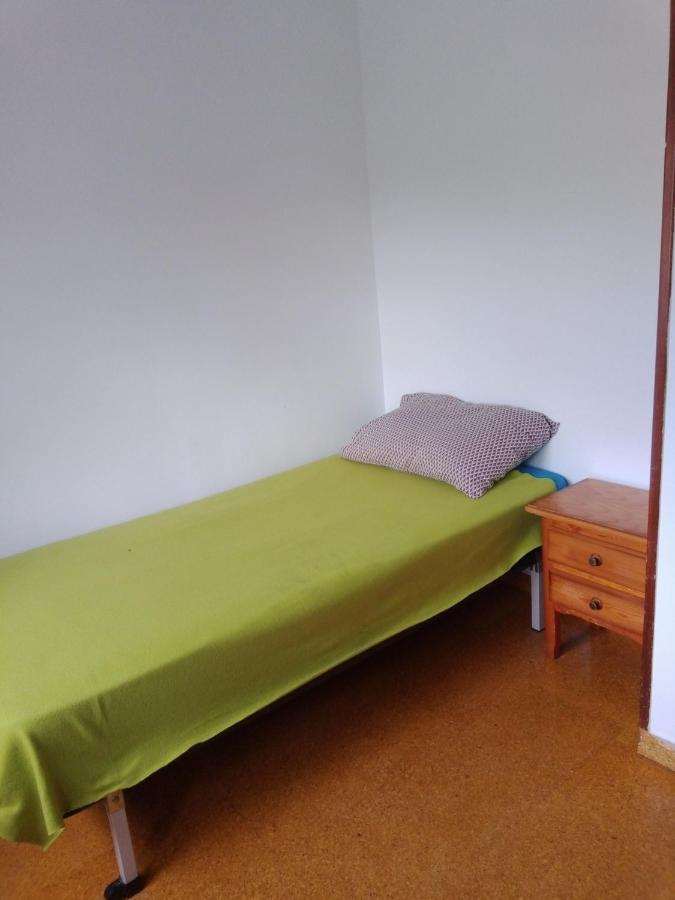 Apartmán Casa Nacho Santiago de Compostela Exteriér fotografie