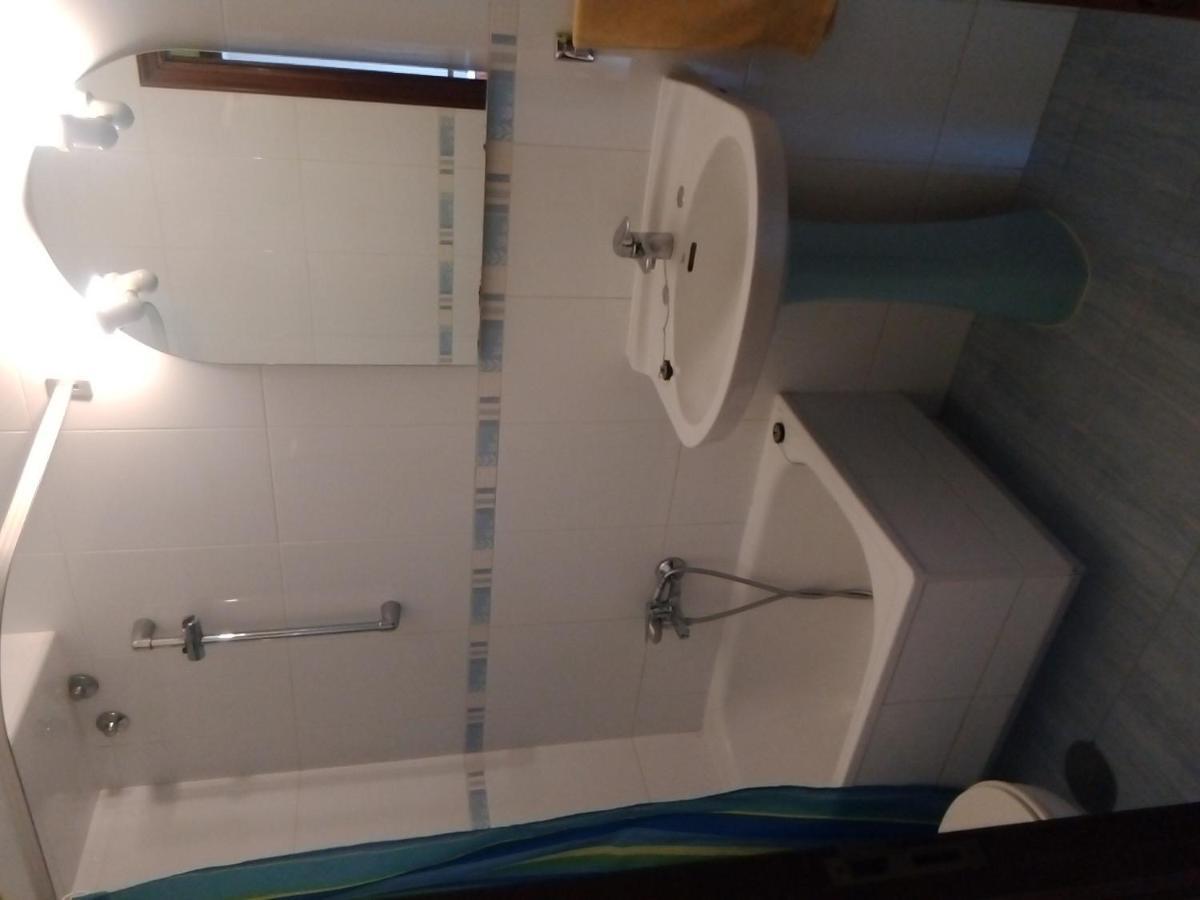 Apartmán Casa Nacho Santiago de Compostela Exteriér fotografie